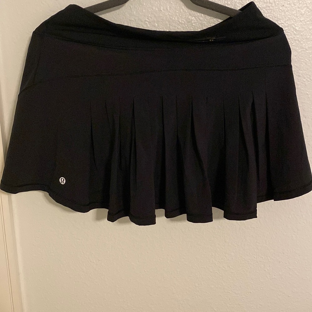 Tennis skirt